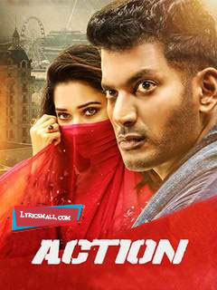 Action Tamil Movie Songs Lyrics